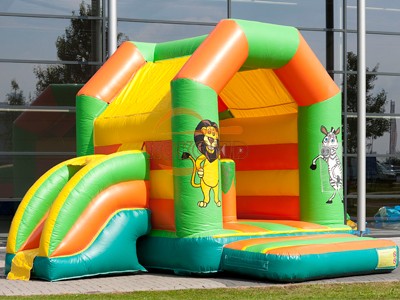 Inflatable Bouncer IB-4